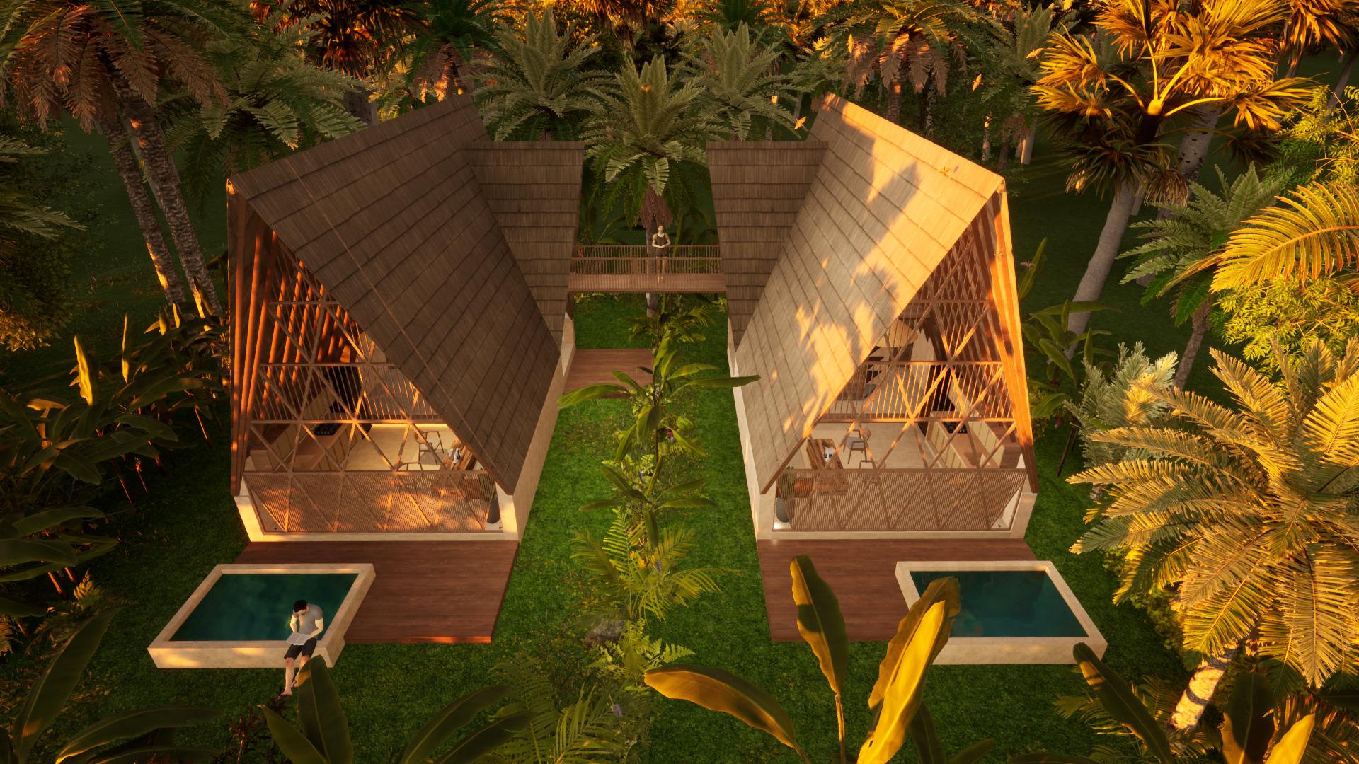 Haratora Home