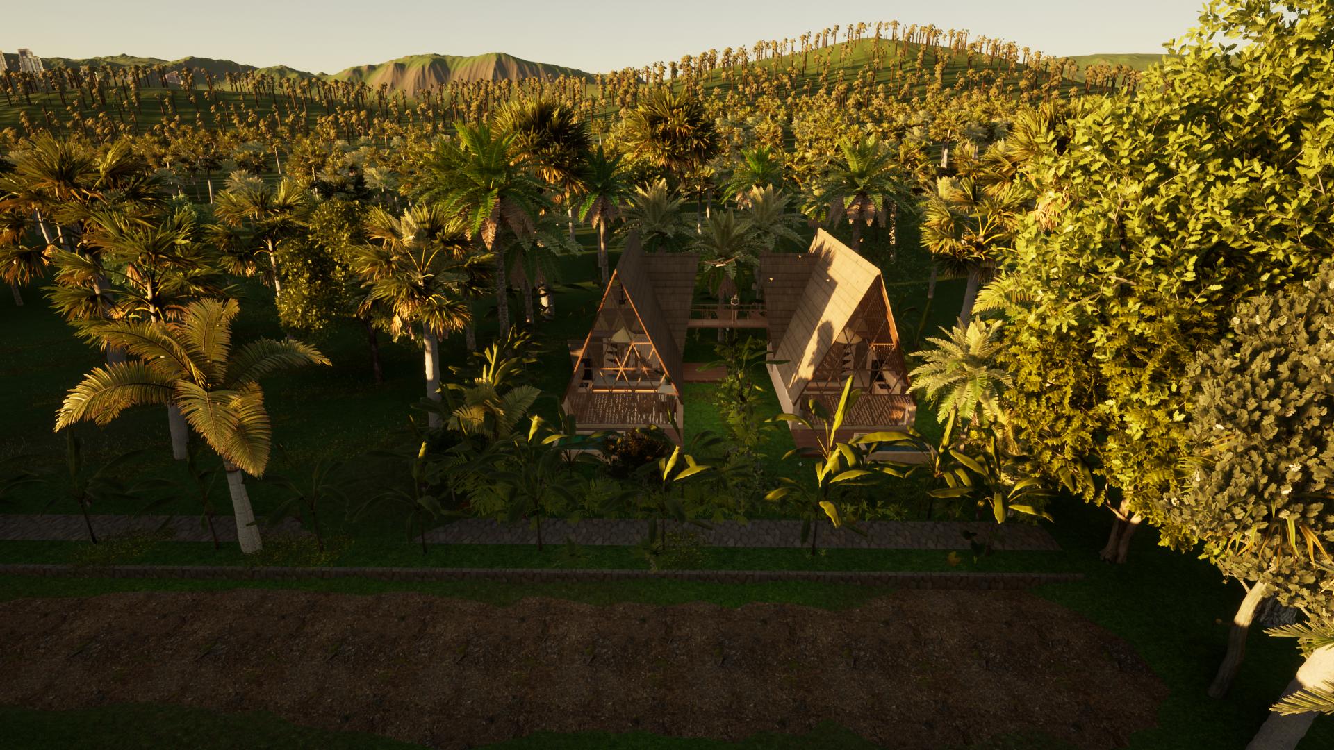 Haratora Home