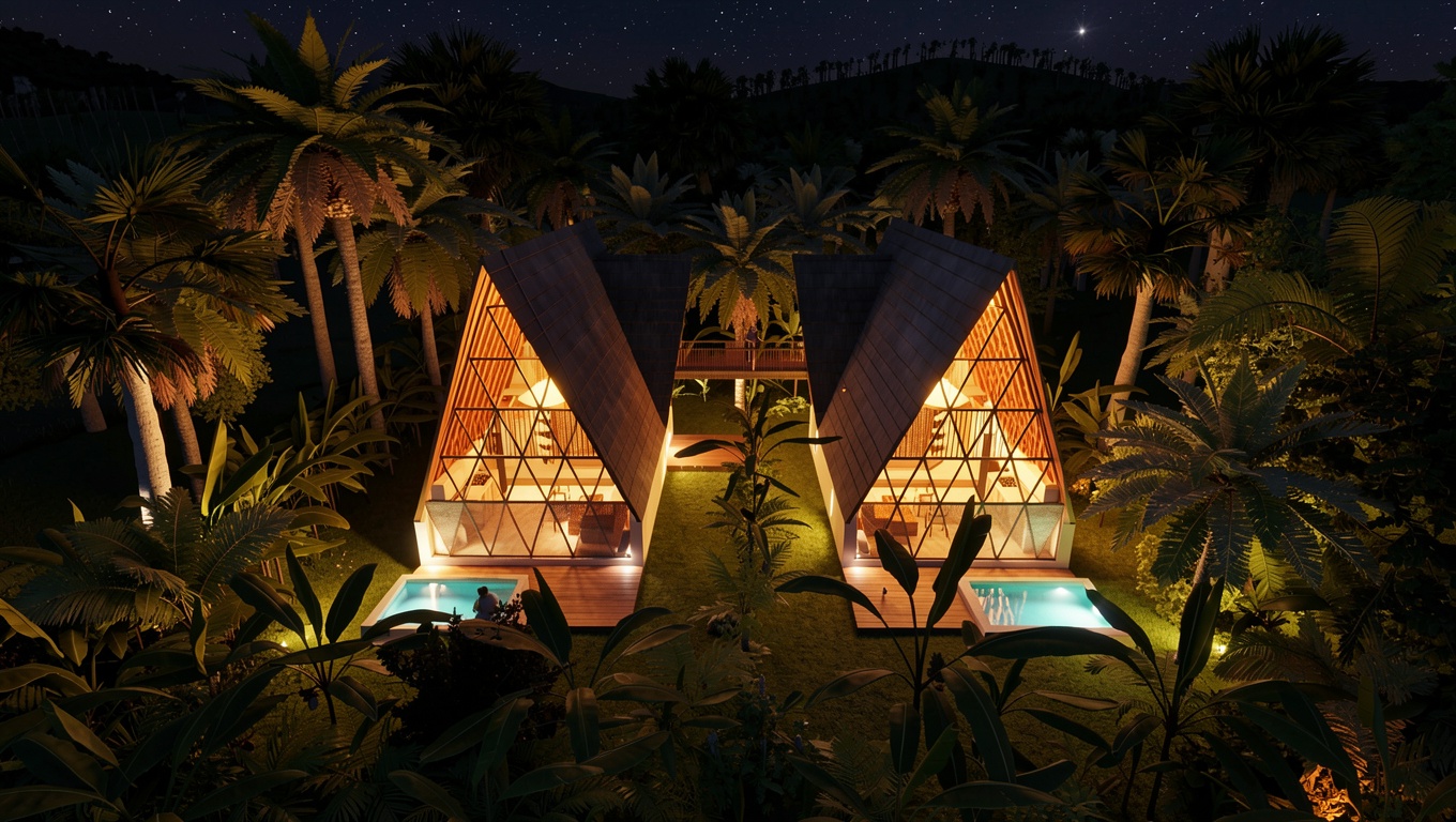 Haratora Home de noche