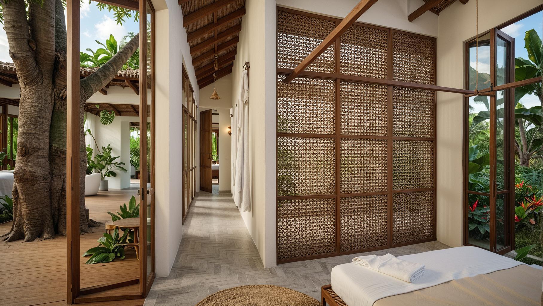 Casa G&G — patio