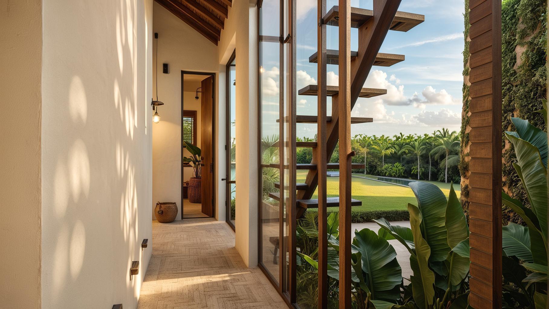 Casa G&G — deck