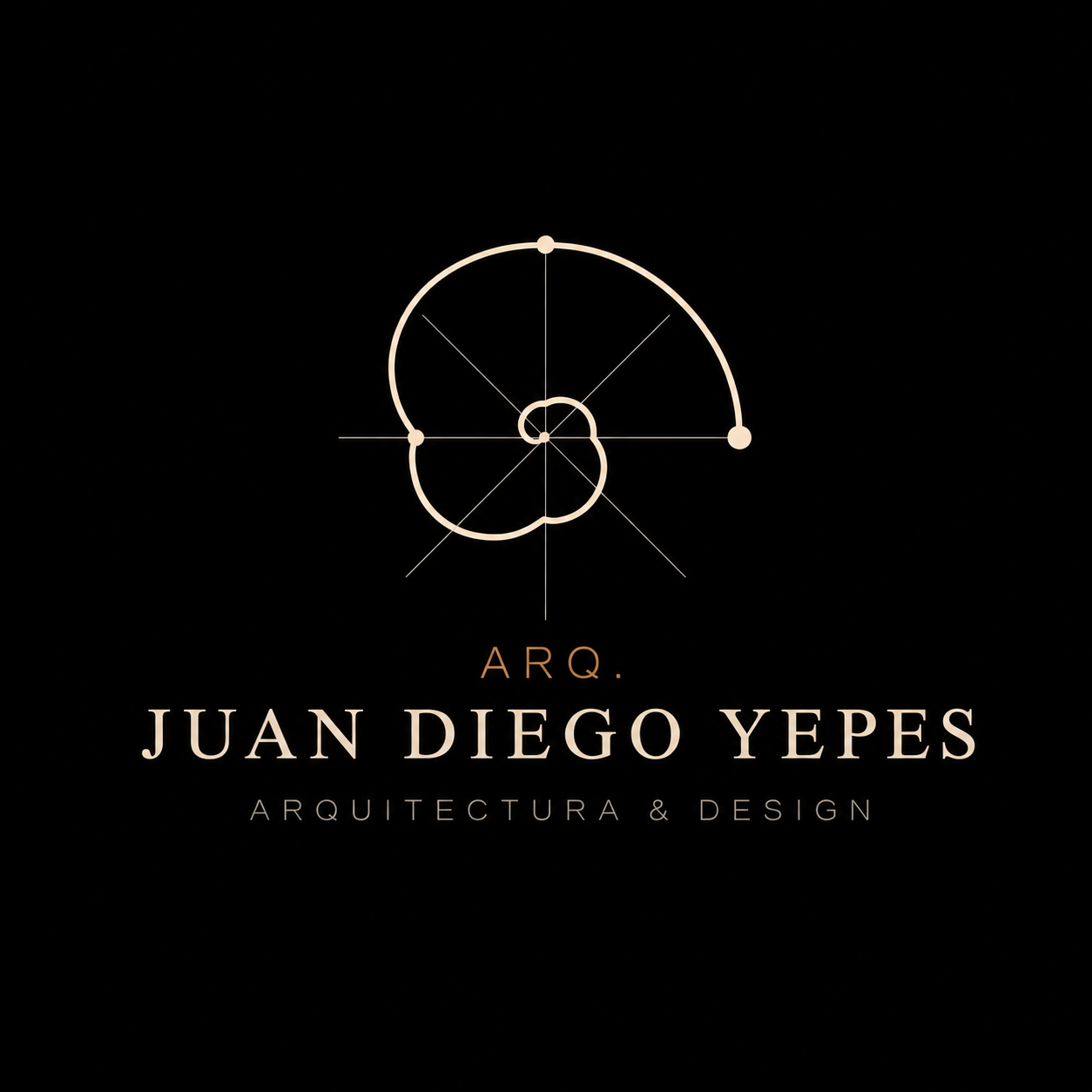Arquitecto Juan Diego Yepes